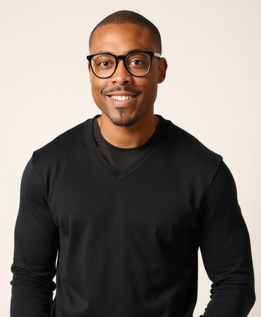 Richard L. Crosby III, Founder